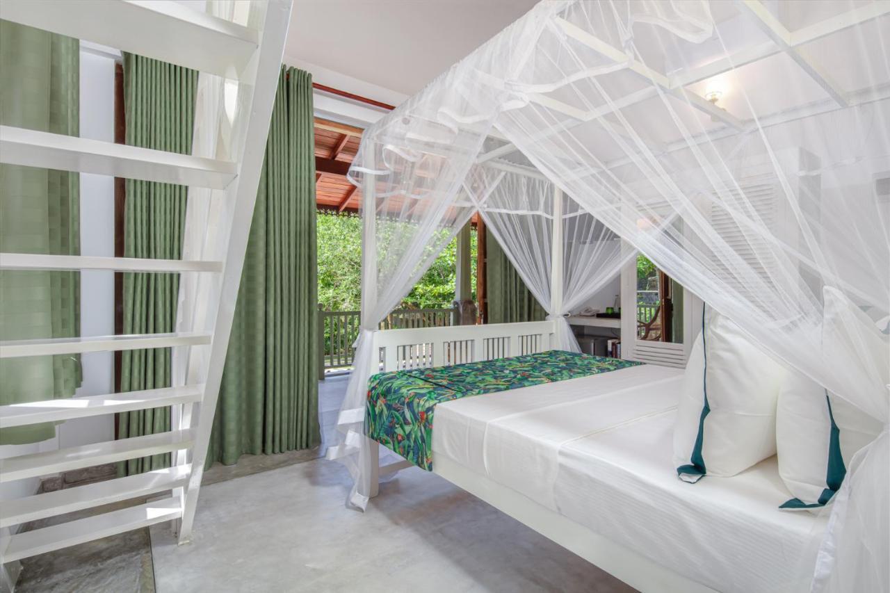 Green Escape Унаватуна Экстерьер фото