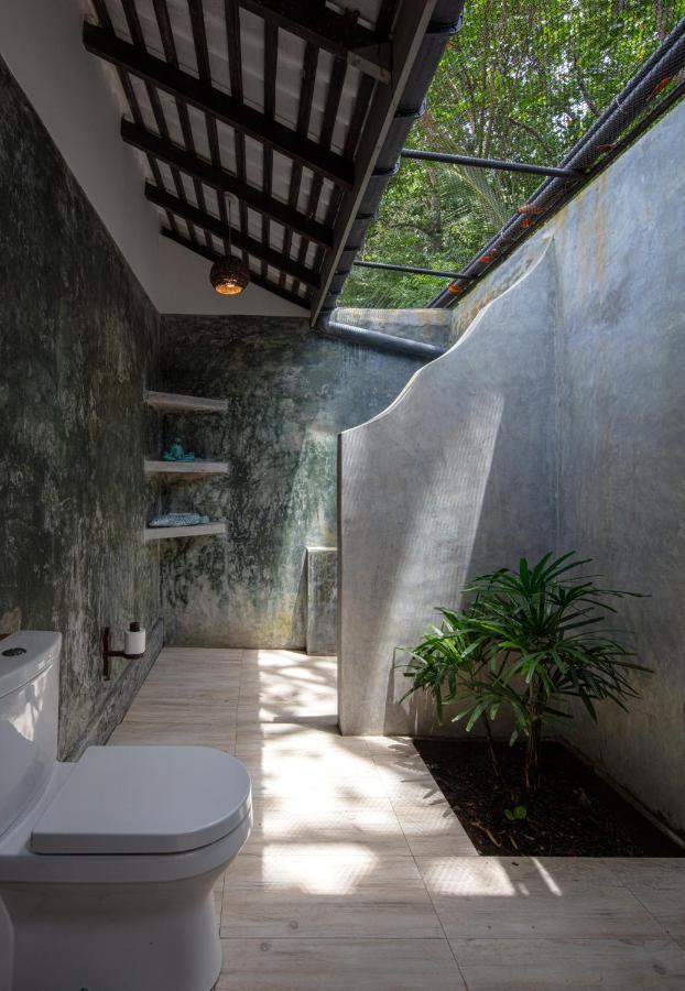 Green Escape Унаватуна Экстерьер фото