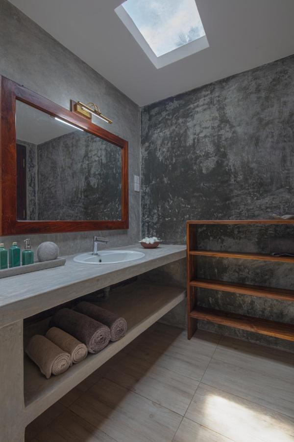 Green Escape Унаватуна Экстерьер фото