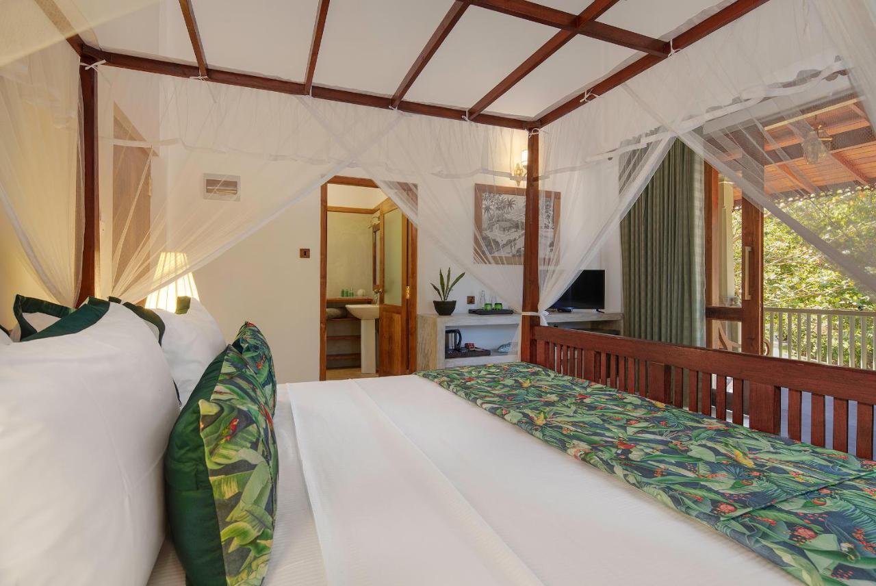 Green Escape Унаватуна Экстерьер фото