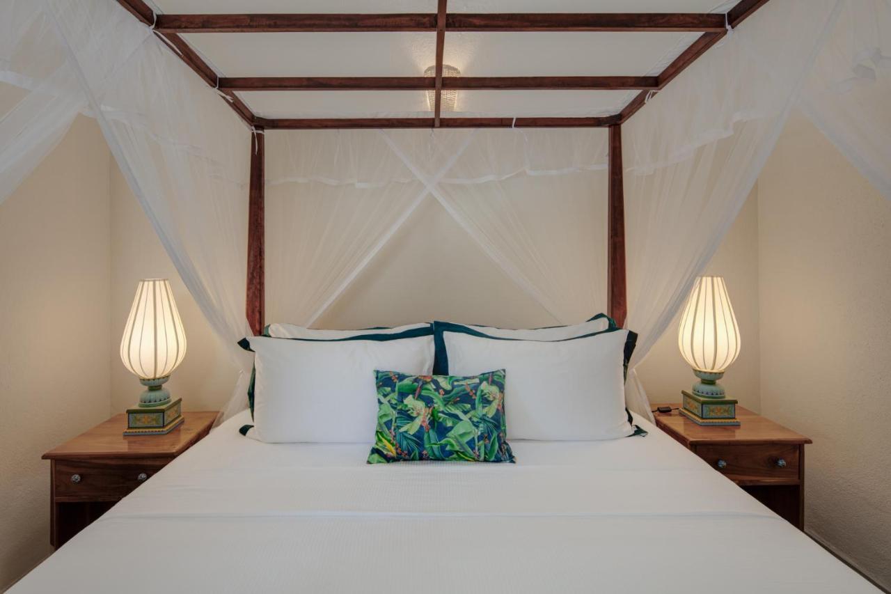 Green Escape Унаватуна Экстерьер фото