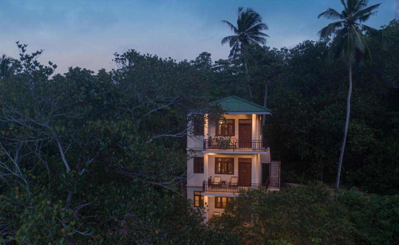 Green Escape Унаватуна Экстерьер фото