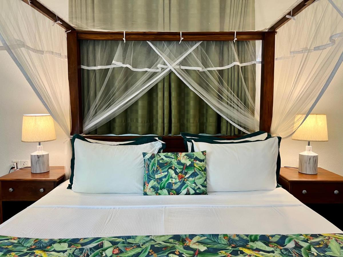 Green Escape Унаватуна Экстерьер фото