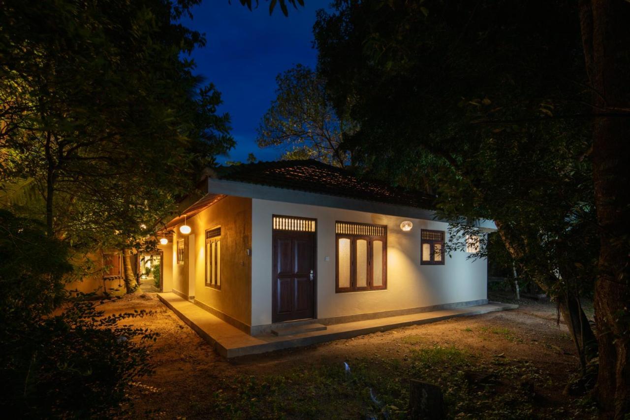 Green Escape Унаватуна Экстерьер фото