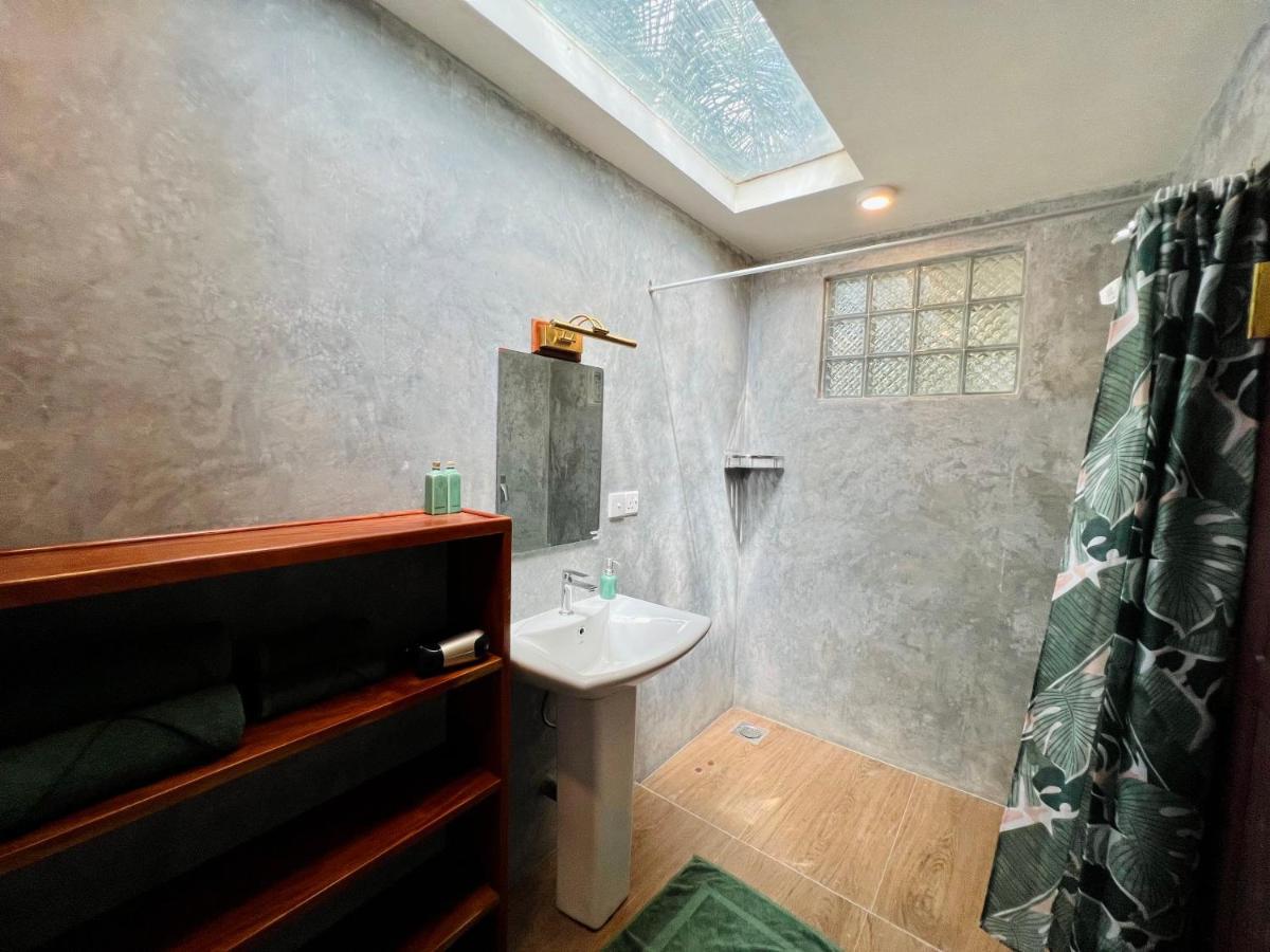 Green Escape Унаватуна Экстерьер фото